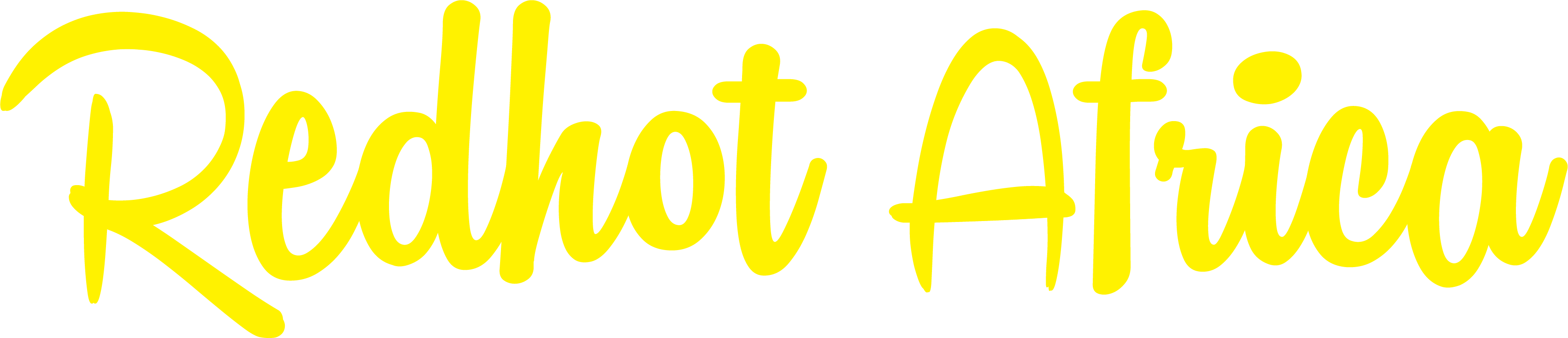 Redhot Africa